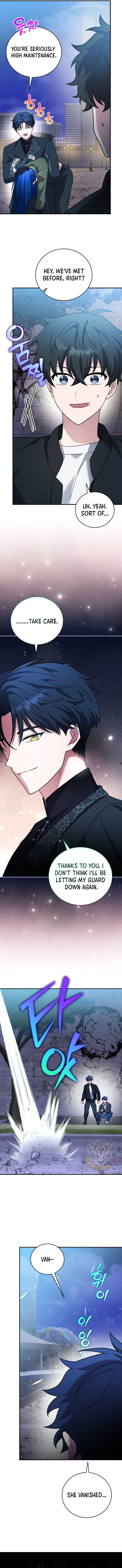 The Novel's Extra (Remake) Chapter 130 16